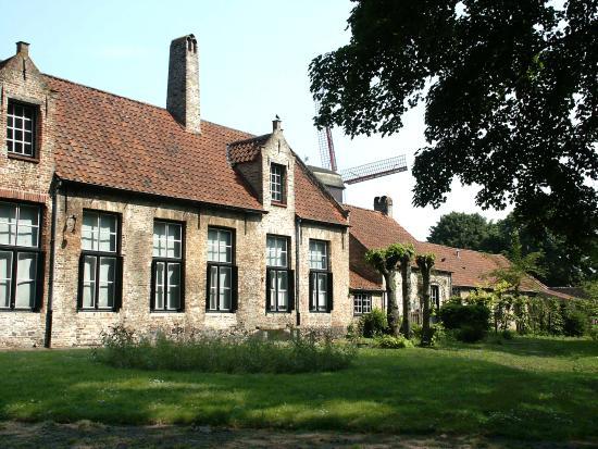 Muzeum Guido Gezelle